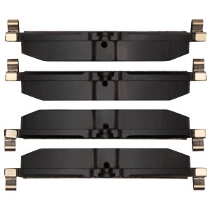 Mercedes-Benz B180 Brake Pads - Front - R1 Concepts - Semi Met - `12-`15